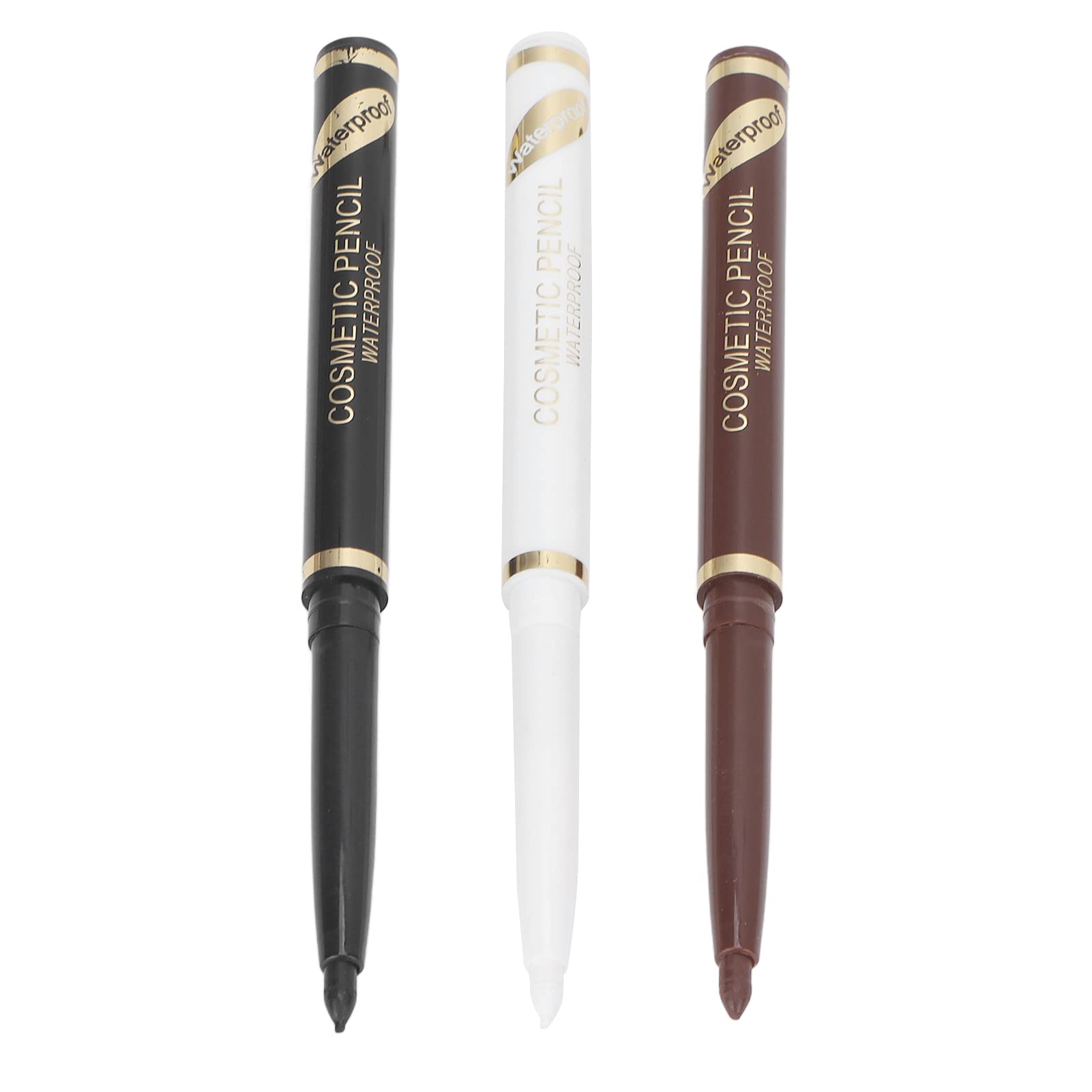 Mustache Styling & Tools, Tool Men Professional Waterproof Sweatproof Beard Pencil Filler Set Beard Template Stencil Shaping