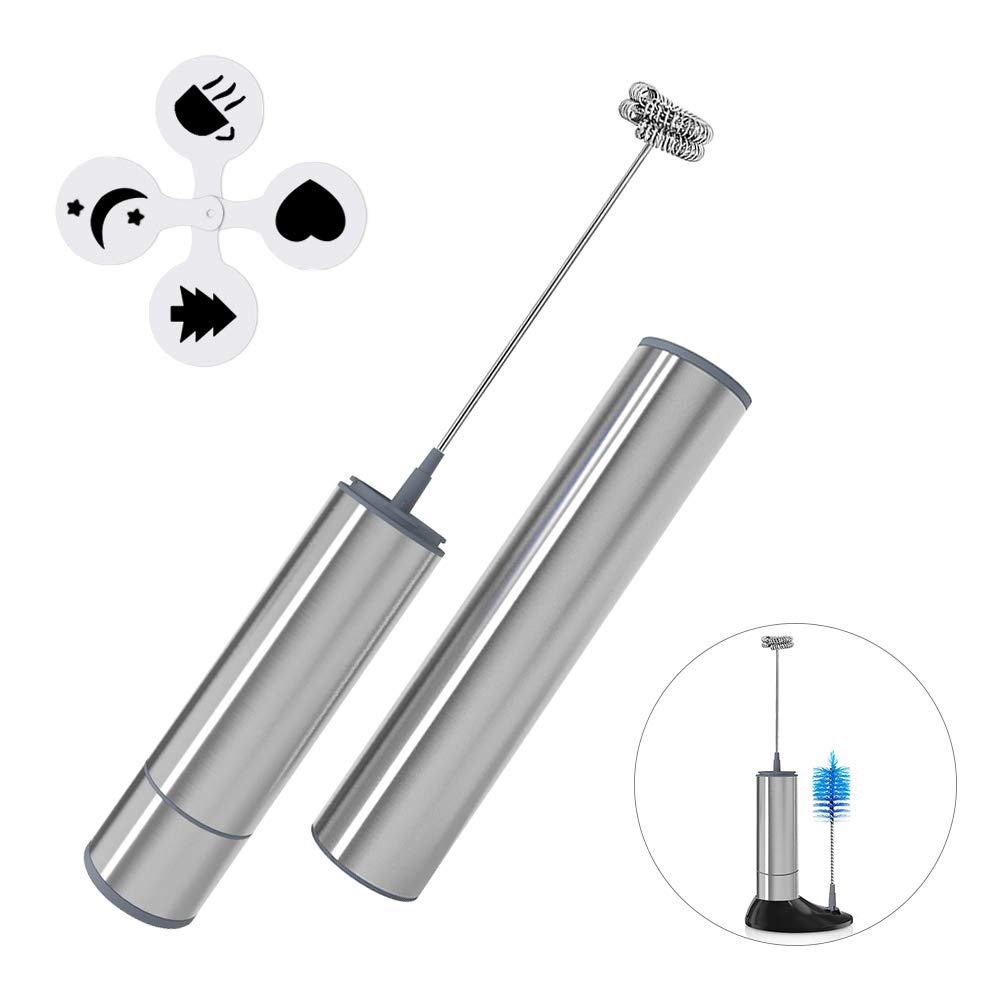 Best substitute for a hand blender