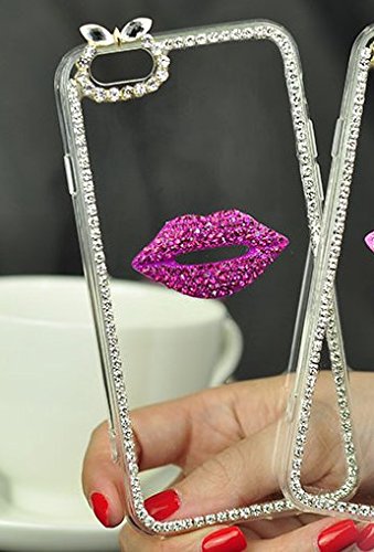 SHARK® Marilyn Monroe Famous And Sexy smoking Hard Plastic Case for Apple Iphone 6(4.7-Inch)