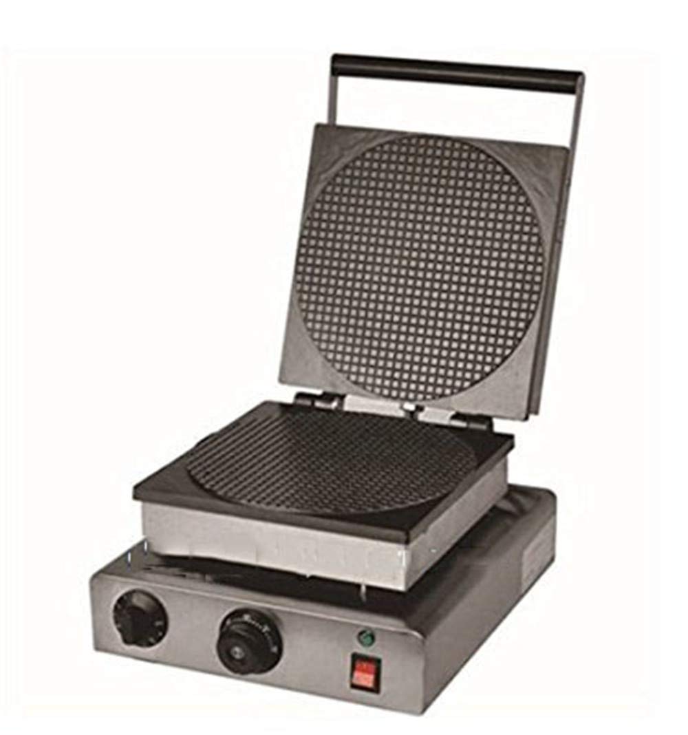 Which Is The Best Ice Cream Rolls Maker Machine Circle