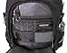 Swiss Gear SA3118 Black with Blue Laptop Backpack - Fits Most 15 Inch Laptops and Tablets