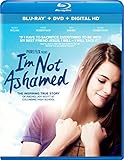 I'M NOT ASHAMED (2PC) (W / DVD)  /  (UVDC 2PK DHD) image