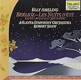 LES NUITS D'ETE / PELLEAS ET MELISANDE (FAURE)     image