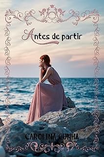 Livro Antes de Partir