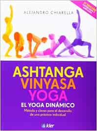 Best Ashtanga Yoga Amazon