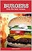 Burgers. Only the best recipes: Burger, Cheeseburger, Hamburgers, cook at home from natural and fresh products, easy to prepare and can be eaten on the go