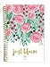 bloom daily planners 2018 Calendar Year Daily Planner - Passion/Goal Organizer - Monthly and Weekly Datebook Agenda Diary - January 2018 - December 2018-6