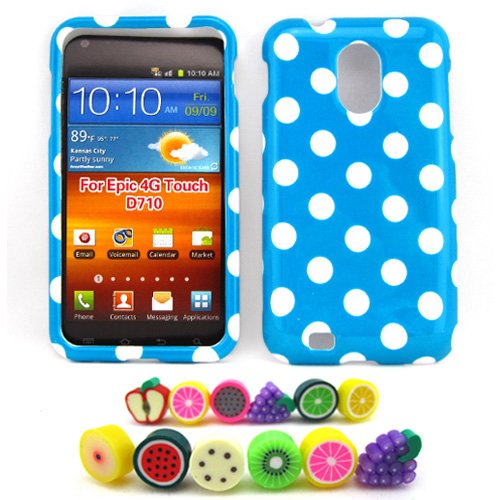 Samsung Galaxy S2 Case (Sprint / Boost / Virgin / US Cellular), 