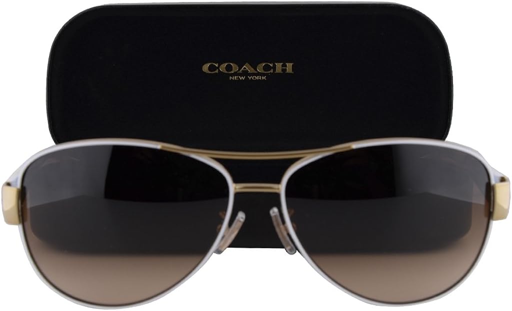 coach kristina sunglasses