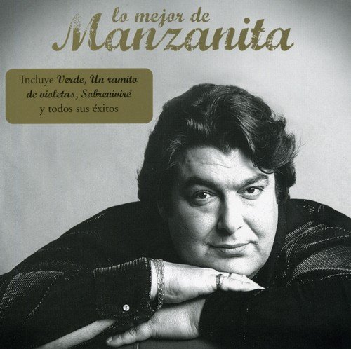 Manzanita - Los Gitanos Cantan a Federico Garcma Lorca, Vols. 1 & 2 Disc 1 - Zortam Music