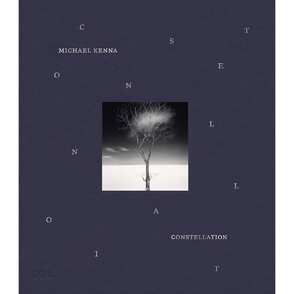Michael Kenna: Photographs and Stories: Michael Kenna
