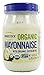 Woodstock Farms Organic Mayo, 16 Ounce