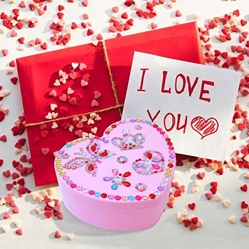 Koogel 540 Psc Rhinestones Sticker, Colorful Self-adhesive Rhinestones Round Crystal Gems Sheet for DIY Crafts Decoration