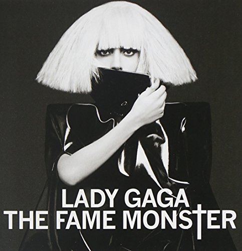 Lady Gaga - Fame Monster, The - Zortam Music