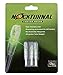 Nockturnal-H Lighted Nock for Arrows with .233 Inside Diameter Including Easton Brands - Green 3-Pack