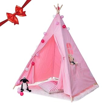 baby toy tent