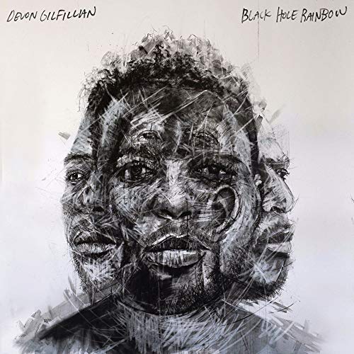 Album Art for Black Hole Rainbow by Devon Gilfillian