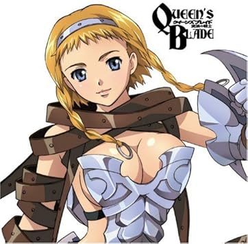 Amazon Tvアニメ クイーンズブレイド 流浪の戦士 キャラクターソング ショートドラマ レイナver レイナ 川澄綾子 川澄綾子 甲斐田裕子 アニメ 音楽 Amazon Tvアニメ クイーンズブレイド 流浪の戦士 キャラクターソング ショートドラマ レイナver レイナ 川澄綾子 川澄綾子 甲斐田裕子 アニメ 音楽
