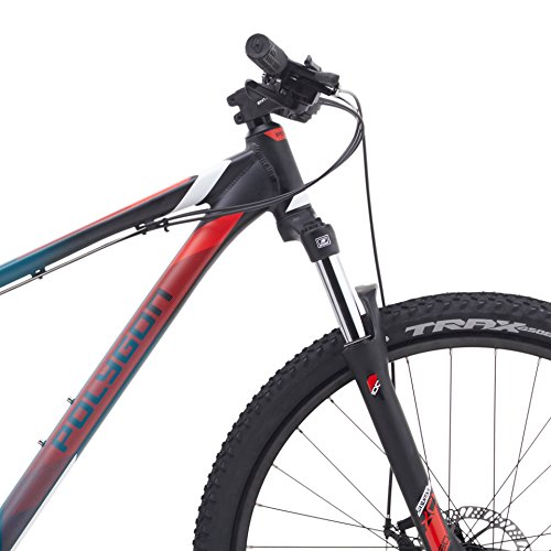 polygon 24 inch mountain bike