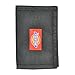 Dickies Men's Fabric Trifold Wallet