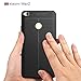 Xiaomi Mi Max 2 Case, DAIBO Silicone Gel Rubber Perfect Slim Fit Soft Mobile Phone Case Xiaomi Mi Max 2 (6.44 inch) - Black