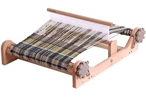Ashford Weaving Rigid Heddle Loom - 16"