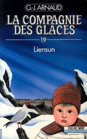 Liensun-La compagnie des glaces n°19