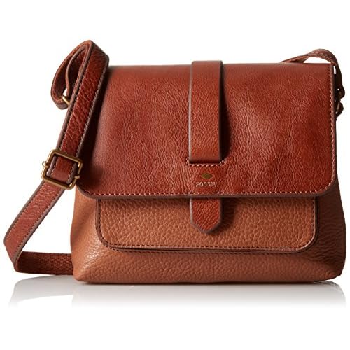 fossil cross body purse