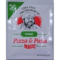 Chef Paul Prudhommes Magic Seasoning Pizza Pasta [144 Pieces] *** Product Description: Chef Paul Prudhommes Magic Seasoning Pizza Pasta. .25 Oz Packet. No Msg, No Preservatives, No Salt Added. Ingredients: Parmesan Cheese (Pasteurized Cultured Mi ***