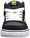 Etnies RVM Vulcanised Lace-Up Sneaker (Toddler/Little Kid/Big Kid)