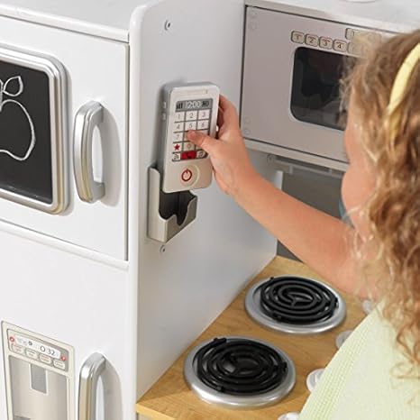 kidkraft uptown white