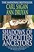 Shadows of Forgotten Ancestors - Book by Ann Druyan