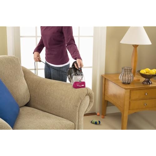 Home & Kitchen, Vacuums & Floor Care, Vacuums, Handheld Vacuums
