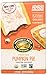 Natures Path Toaster Pastry Pumpkin Pie Frosted, 11 oz