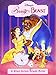Beauty and the Beast (Read-Aloud Board Book)