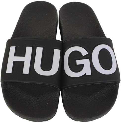 boss flip flops mens