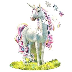 Madd Capp: I Am Lil' Unicorn - 100 Piece Puzzle