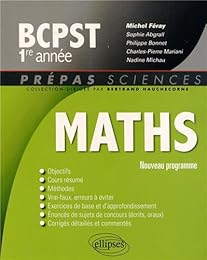 Mathématiques