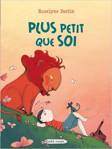 Plus Petit Que Soi Petit Romans 9782700237337 Amazon Com Books