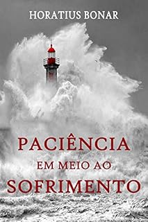 Livro Paciência em meio ao Sofrimento