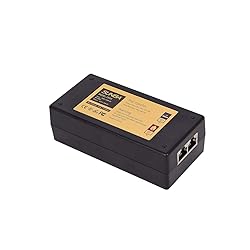 SUNBA Gigabit 65W Power Over Ethernet