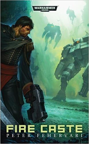 Warhammer 40000 rogue trader by rick priestley 1987 08 02