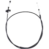ApplianPar Accelerator Throttle Cable for Nissan Frontier Xterra 2001-2004