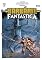 Livro Barbárie Fantástica Vol. 1