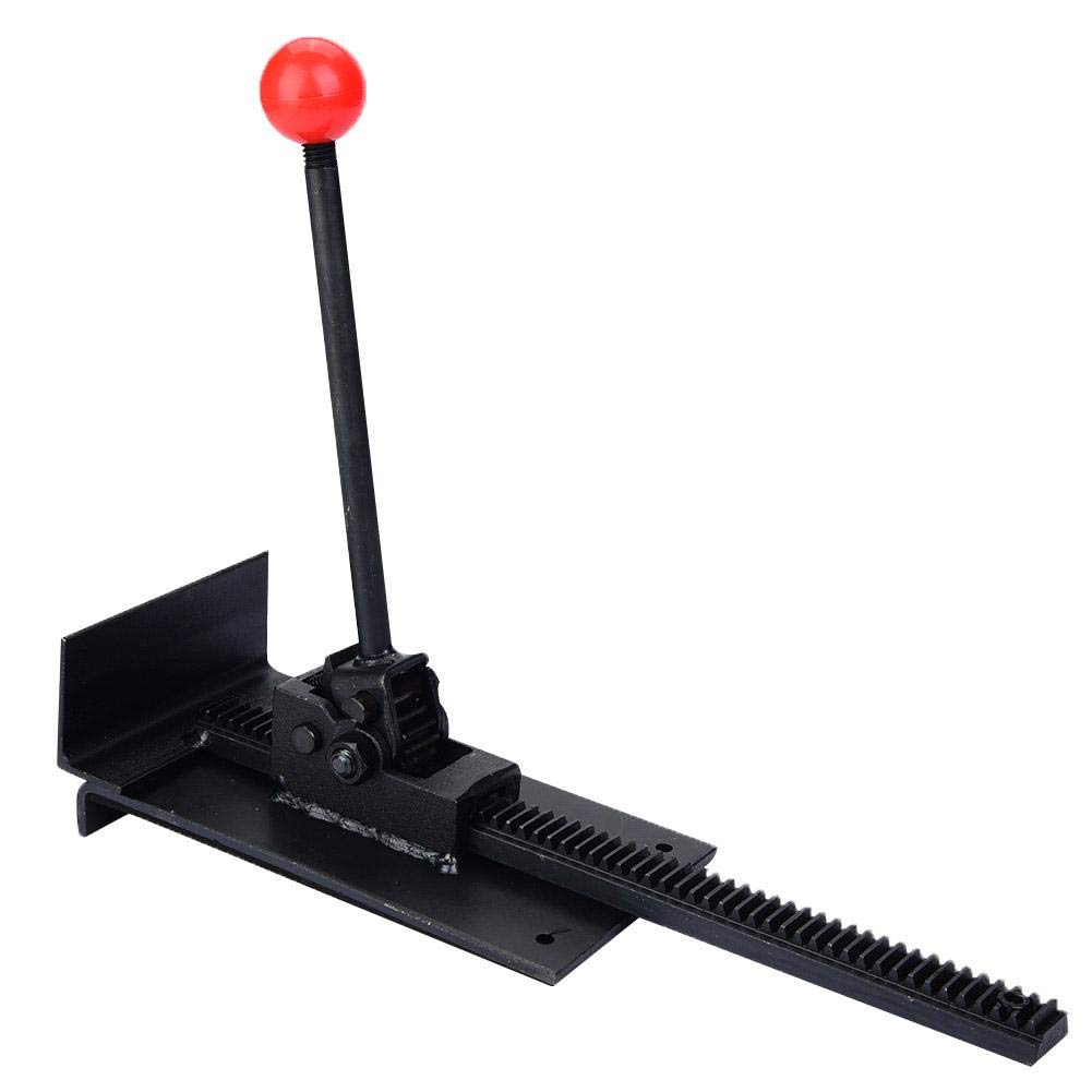 Flooring Jack Professional Steel Core Hardwood Flooring Jack