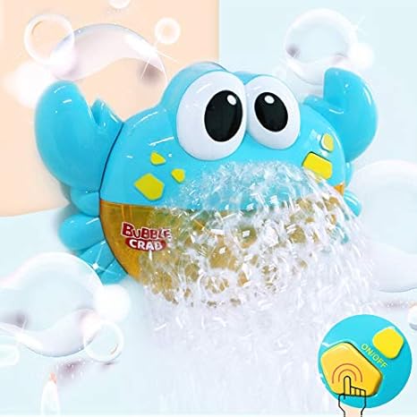 music bath bubble maker