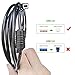 USB 2.0 High Speed Printer / Scanner Cable - for HP ENVY 4500 4520 5540 5640 5660 7640 100 110 120 4510 5530 e-All-in-One Photo Printer series 10 Foot Long