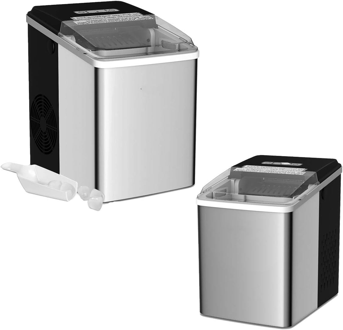 The 8 Best Aluminium Ice Maker