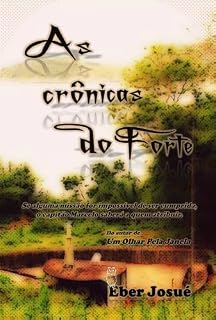 Livro As crônicas do Forte