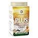 Sunwarrior - Classic Plus, Raw Organic Plant Based Protein, Natural, 30 Servings